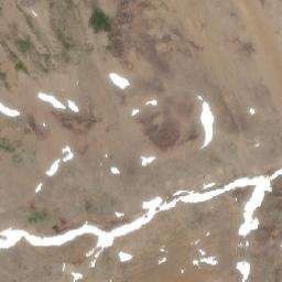 Satellite imagery of Bee Peak, CA