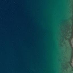 Satellite imagery of Five Mile Point, CA