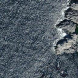 Satellite imagery of Langaneset, NO