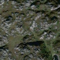 Satellite imagery of Langaneset, NO