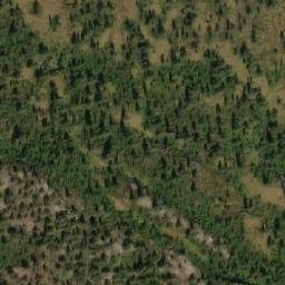 Satellite imagery of Dei brende åsane, NO
