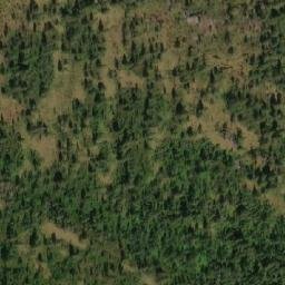 Satellite imagery of Dei brende åsane, NO