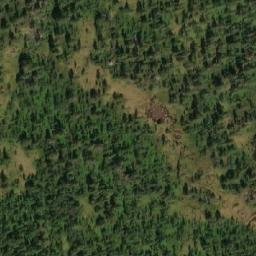 Satellite imagery of Dei brende åsane, NO
