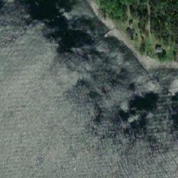 Satellite imagery of Søndre odden, NO
