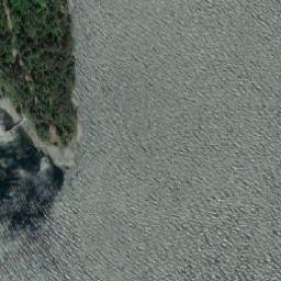Satellite imagery of Søndre odden, NO