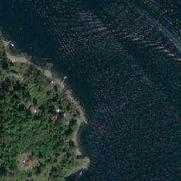 Satellite imagery of Tangen, NO