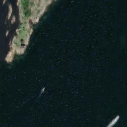 Satellite imagery of Skutebaugen, NO