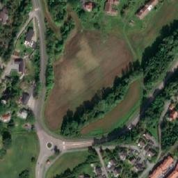 Satellite imagery of Skutebaugen, NO