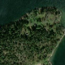 Satellite imagery of Nykvarnsgrundet, SE