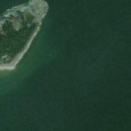 Satellite imagery of Måsgrundet, SE