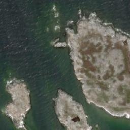 Satellite imagery of Skötkobben, SE