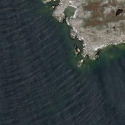Satellite imagery of Österkobbarna, SE