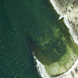Satellite imagery of Tsitre Nina, EE