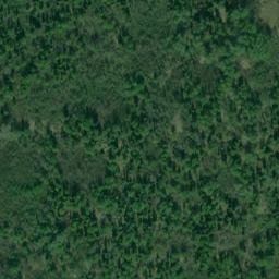 Satellite imagery of Alsek Ranges, CA
