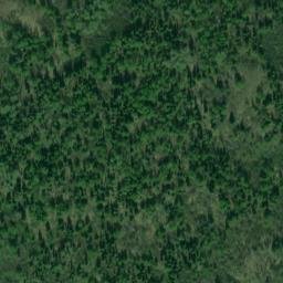 Satellite imagery of Alsek Ranges, CA