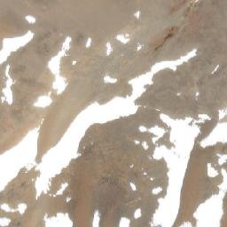 Satellite imagery of Bee Peak, CA