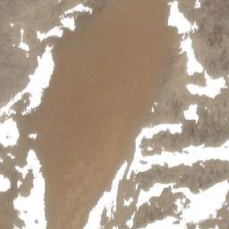 Satellite imagery of Bee Peak, CA