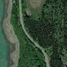 Satellite imagery of Five Mile Point, CA