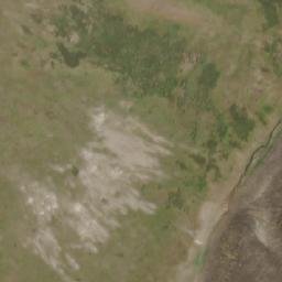Satellite imagery of Mount Farnsworth, CA