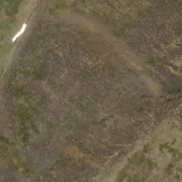 Satellite imagery of Mount Farnsworth, CA