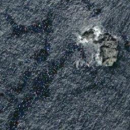 Satellite imagery of Lakseklubben, NO