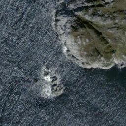 Satellite imagery of Lakseklubben, NO