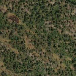 Satellite imagery of Dei brende åsane, NO