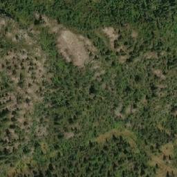 Satellite imagery of Dei brende åsane, NO
