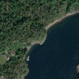 Satellite imagery of Tangen, NO