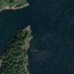 Satellite imagery of Tangen, NO