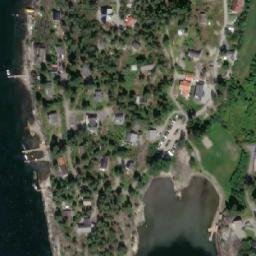 Satellite imagery of Skutebaugen, NO
