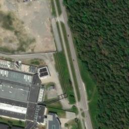 Satellite imagery of Vikingagården Gunnesgård, SE