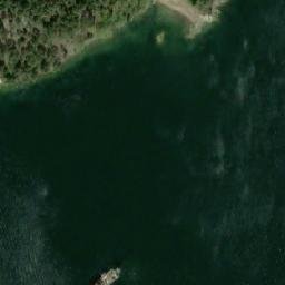 Satellite imagery of Nykvarnsgrundet, SE