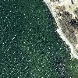 Satellite imagery of Tsitre Nina, EE