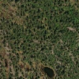Satellite imagery of Dei brende åsane, NO