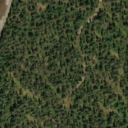 Satellite imagery of Kyrsvelte, NO