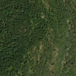 Satellite imagery of Kyrsvelte, NO