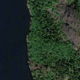 Satellite imagery of Birkjeliskote, NO