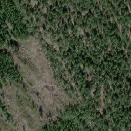 Satellite imagery of Fjellveggene, NO
