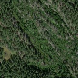 Satellite imagery of Fjellveggene, NO