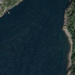 Satellite imagery of Tangen, NO