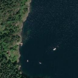 Satellite imagery of Tangen, NO