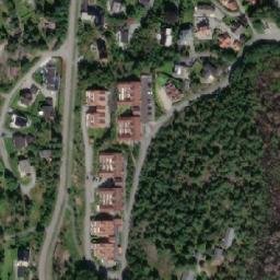 Satellite imagery of Tønnesodden, NO