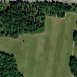 Satellite imagery of cairn, SE