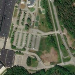 Satellite imagery of Vikingagården Gunnesgård, SE