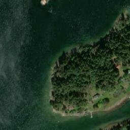 Satellite imagery of Nykvarnsgrundet, SE