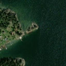 Satellite imagery of Nykvarnsgrundet, SE