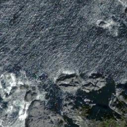 Satellite imagery of Seiskjer, NO