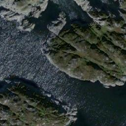 Satellite imagery of Seiskjer, NO
