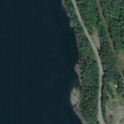 Satellite imagery of Gunnarneset, NO